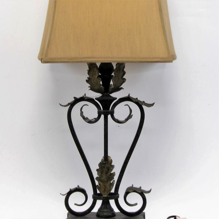 Uttermost Table Lamp