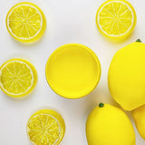 Paint Couture Lemon Peel Paint